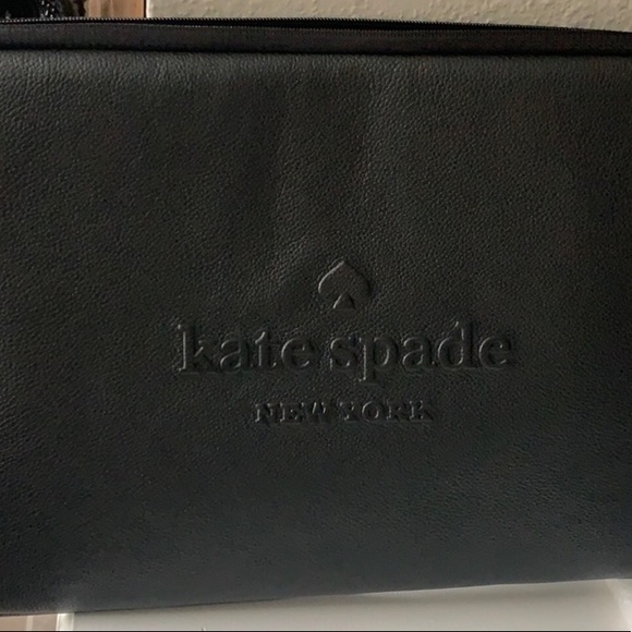 NWT Kate Spade Laptop Sleeve - Picture 3 of 7